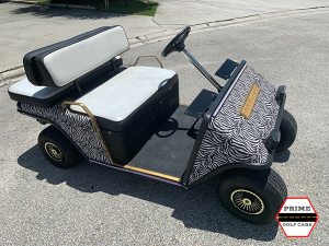 golf cart maintenance, fort lauderdale golf cart service, battery service