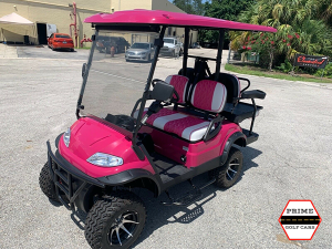 golf cart maintenance, fort lauderdale golf cart service, battery service