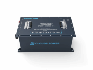 clouds power lithium battery, golf cart lithium battery, lithium ion battery